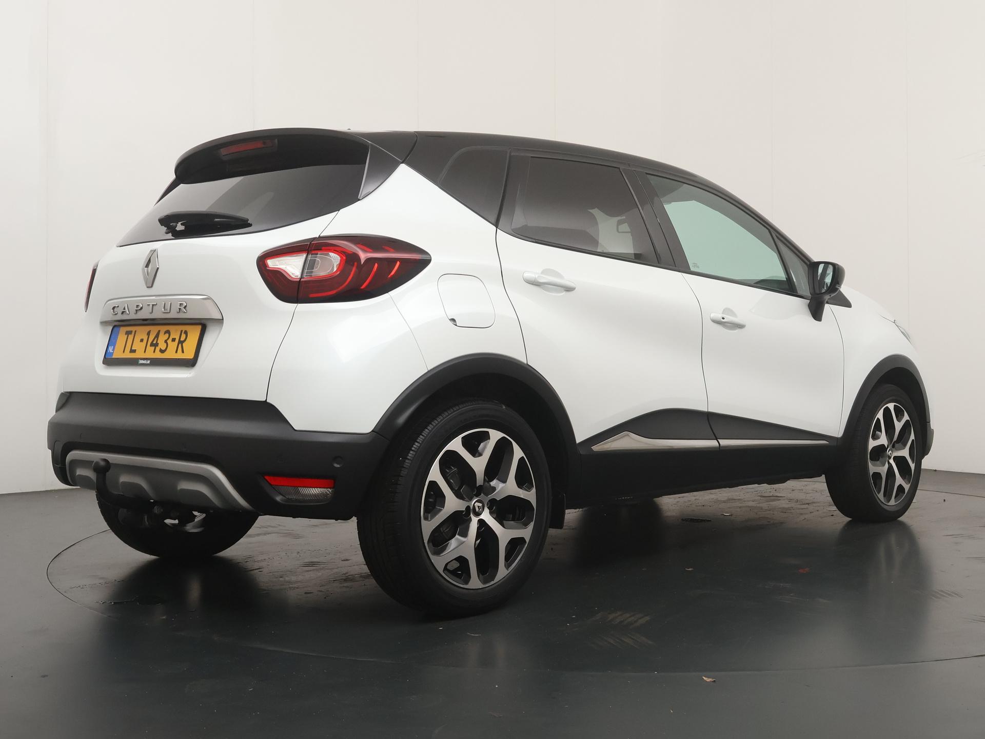 Renault Captur Energy TCe 90 Edition One - Afbeelding 5