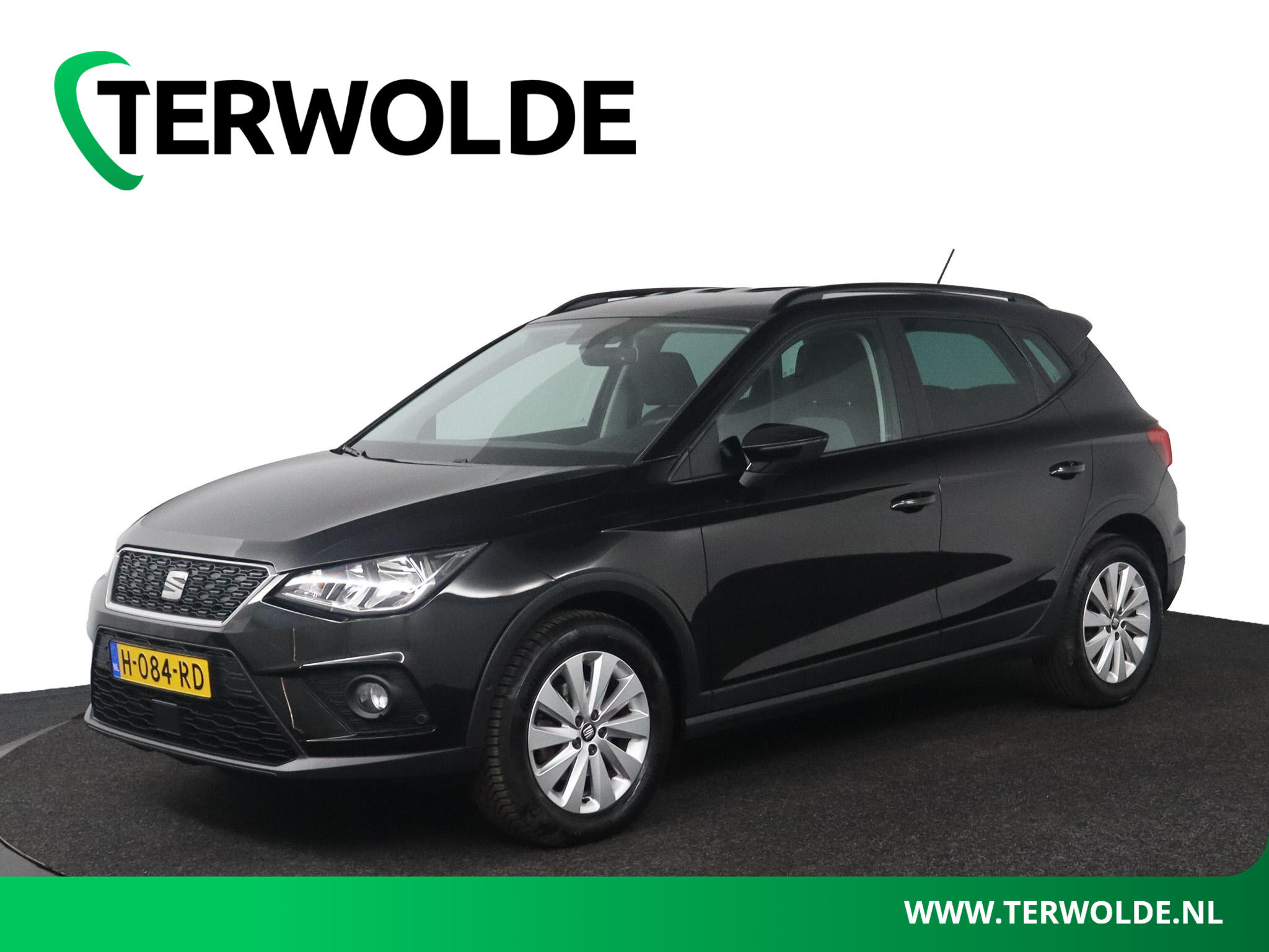 SEAT Arona 1.0 TSI Style Business Intense
