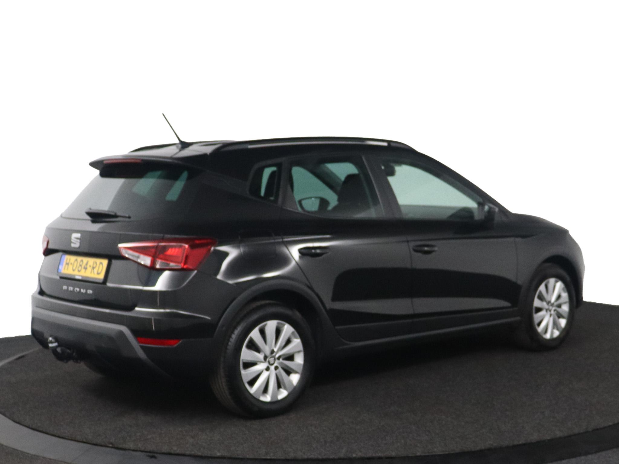 SEAT Arona 1.0 TSI Style Business Intense - Afbeelding 2