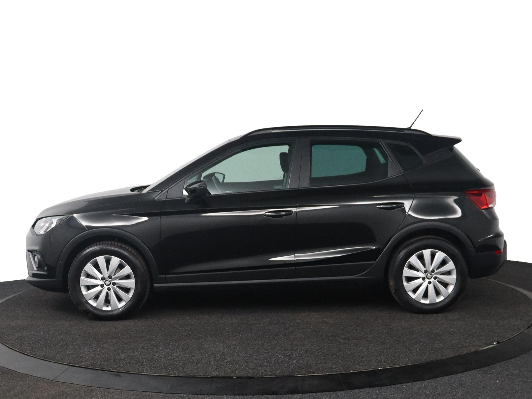 SEAT Arona 1.0 TSI Style Business Intense - Afbeelding 3
