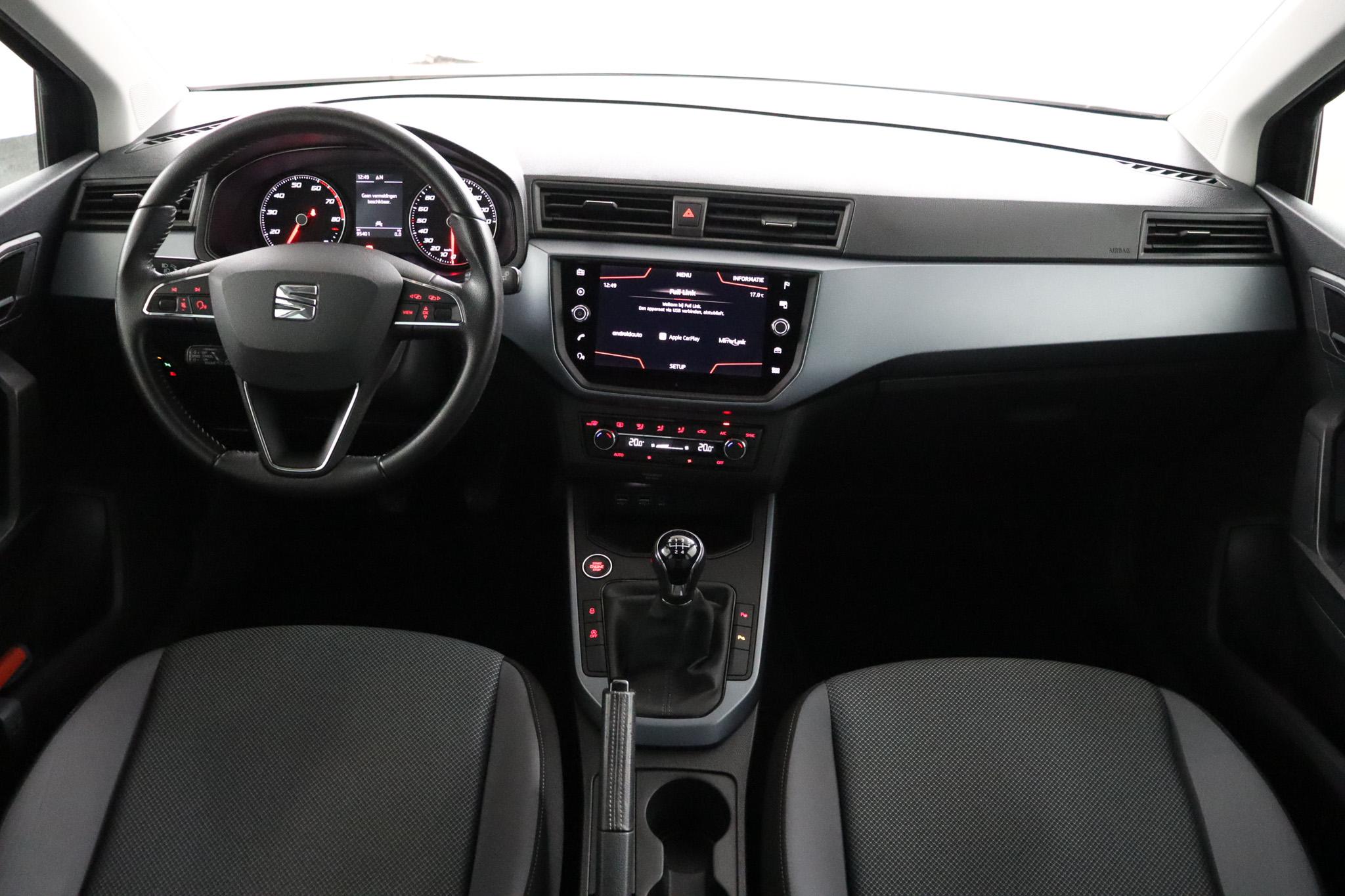 SEAT Arona 1.0 TSI Style Business Intense - Afbeelding 4