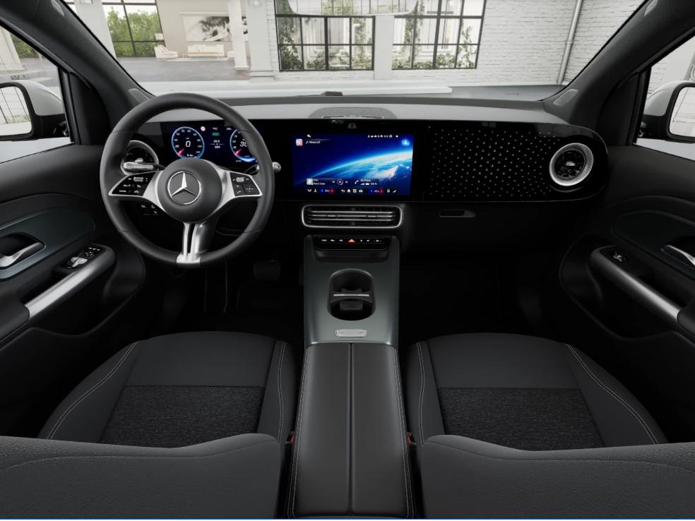 Mercedes-Benz GLA electric 200 Business Solution 58 kWh - Afbeelding 4