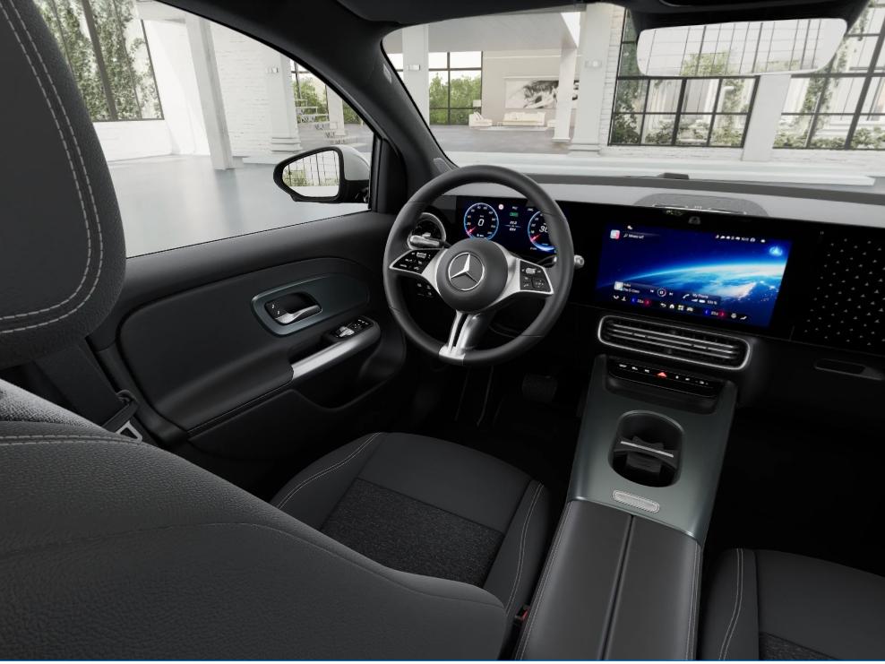 Mercedes-Benz GLA electric 200 Business Solution 58 kWh - Afbeelding 3