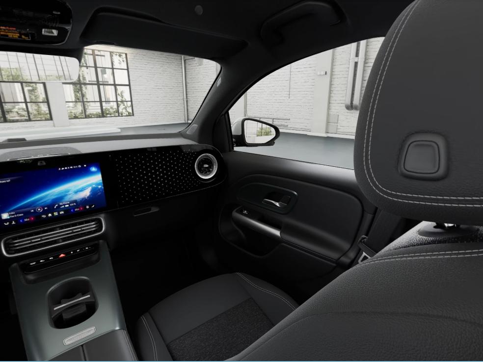 Mercedes-Benz GLA electric 200 Business Solution 58 kWh - Afbeelding 5