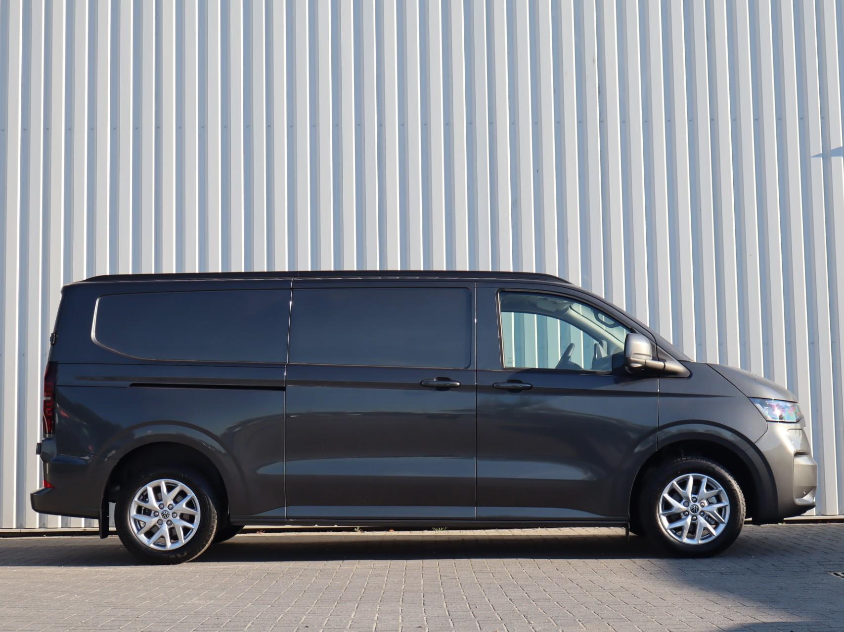 Volkswagen Transporter 2.5 eHybrid 233pk AUT L2H1 30 Style - Afbeelding 3