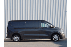 Volkswagen Transporter 2.5 eHybrid 233pk AUT L2H1 30 Style - Afbeelding 3