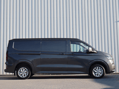 Volkswagen Transporter 2.5 eHybrid 233pk AUT L2H1 30 Style - Afbeelding 3