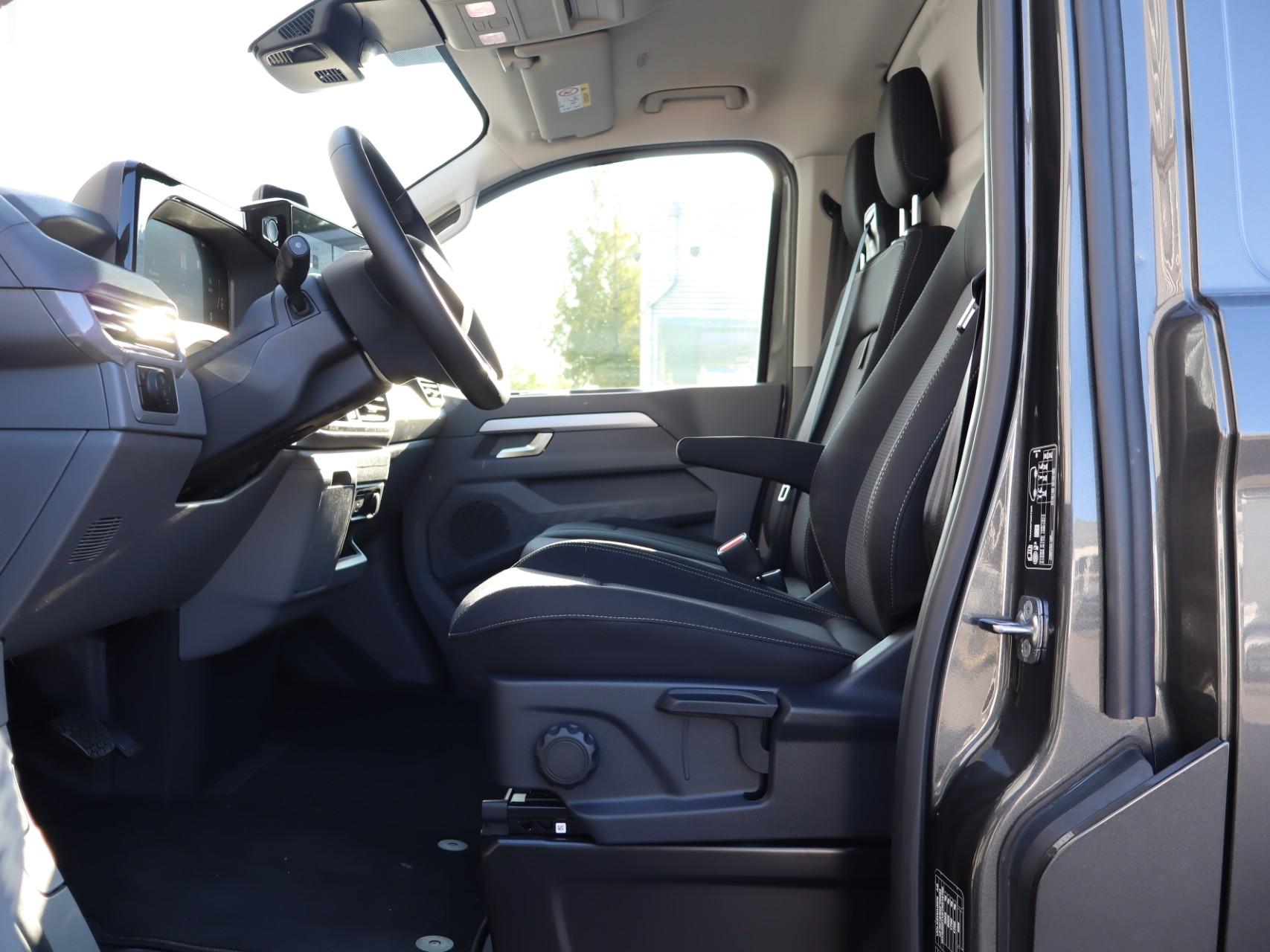 Volkswagen Transporter 2.5 eHybrid 233pk AUT L2H1 30 Style - Afbeelding 4