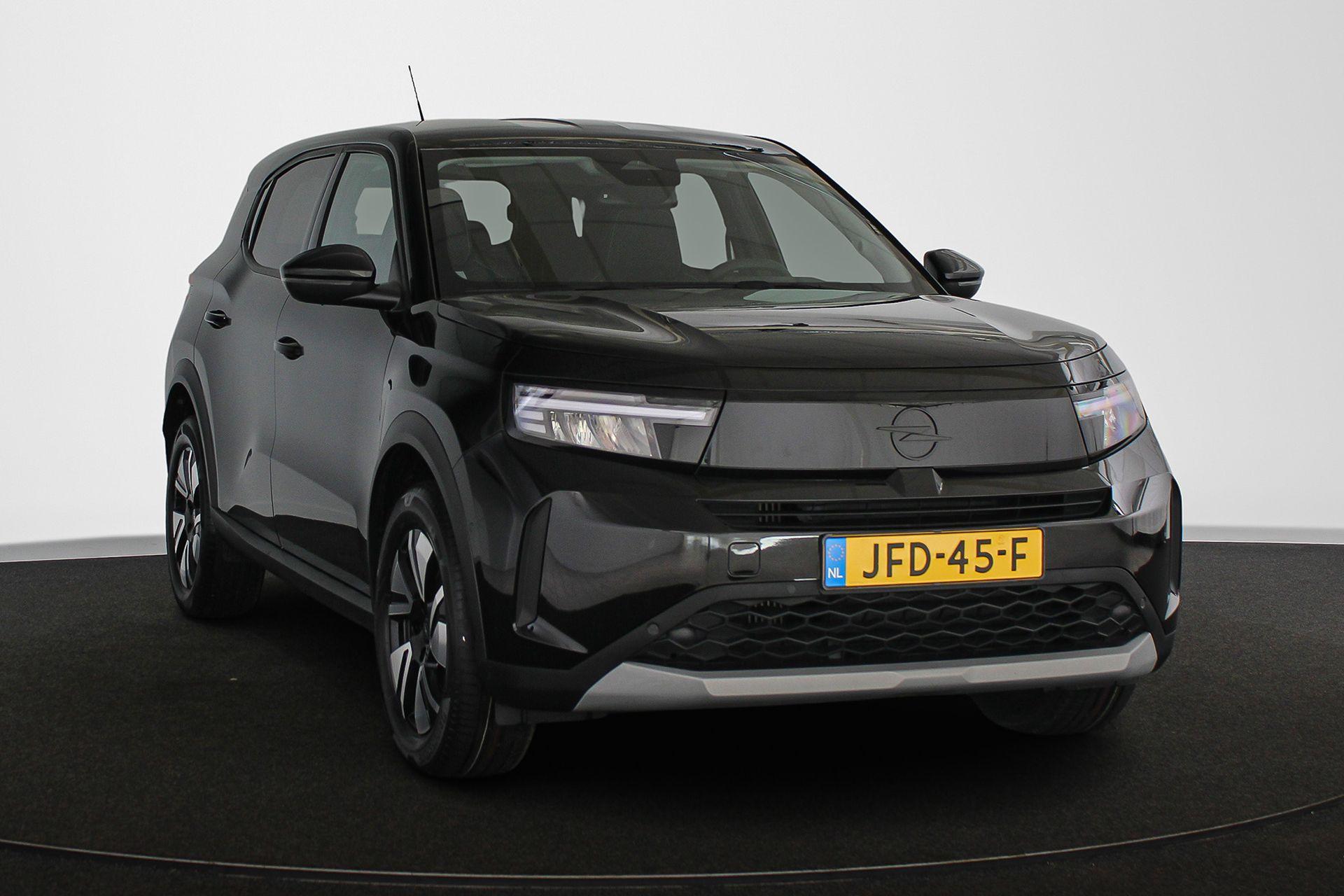 Opel Frontera 1.2 Turbo Hybrid GS - Afbeelding 2