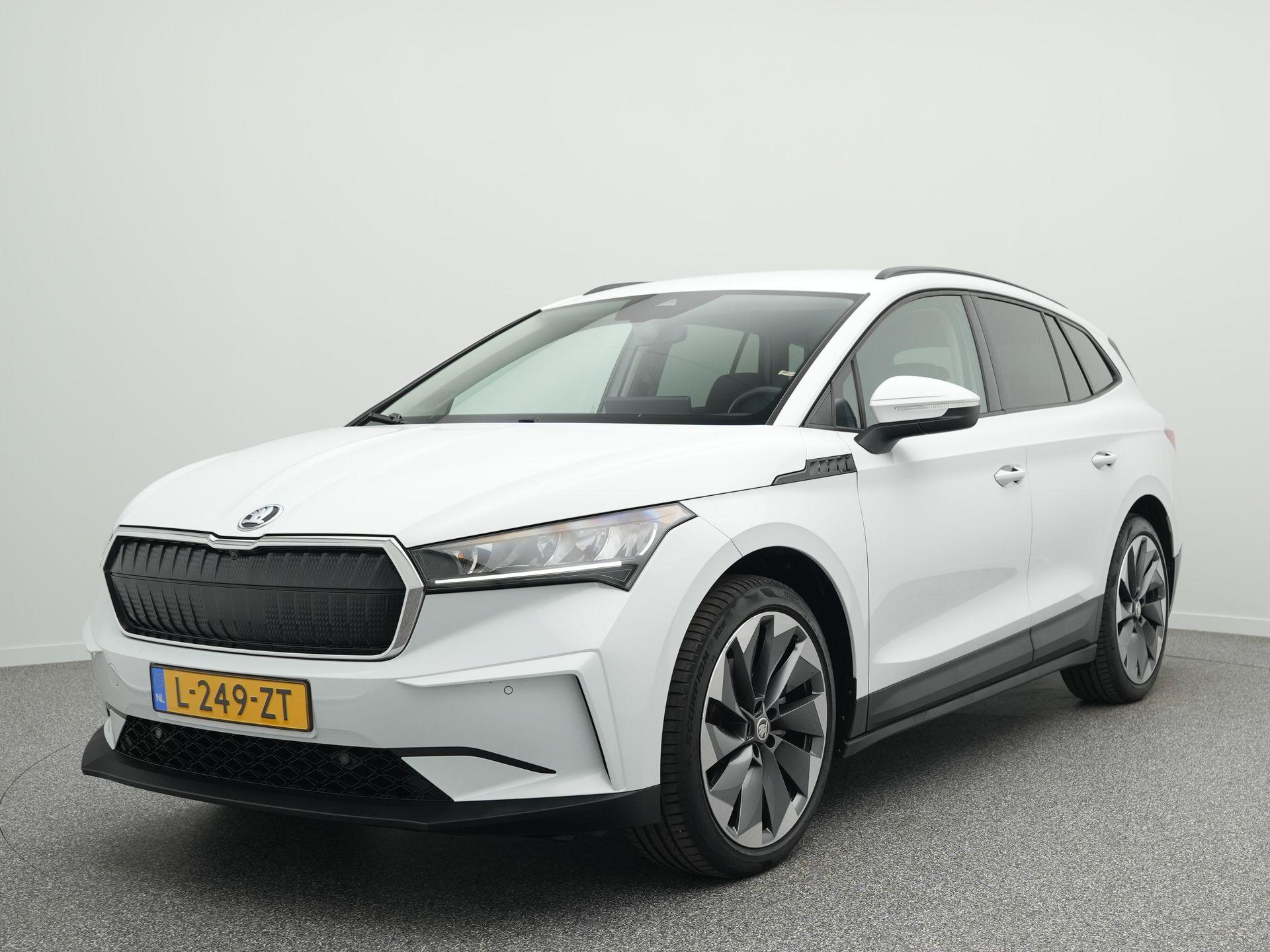 Škoda Enyaq iV 60