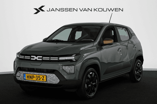 Dacia Spring Extreme 65 26.8 kWh