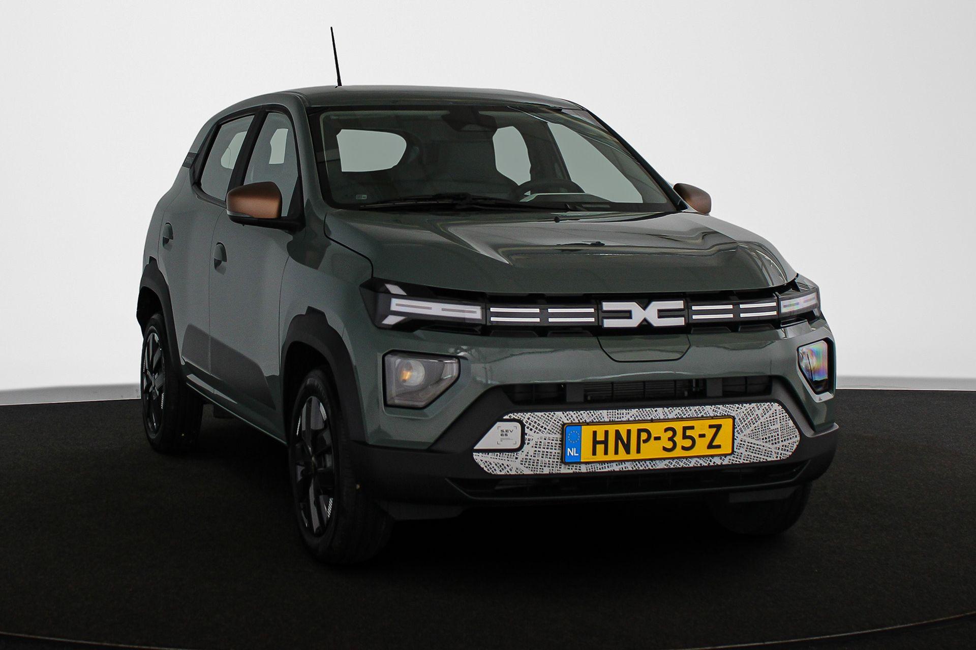 Dacia Spring Extreme 65 26.8 kWh - Afbeelding 2