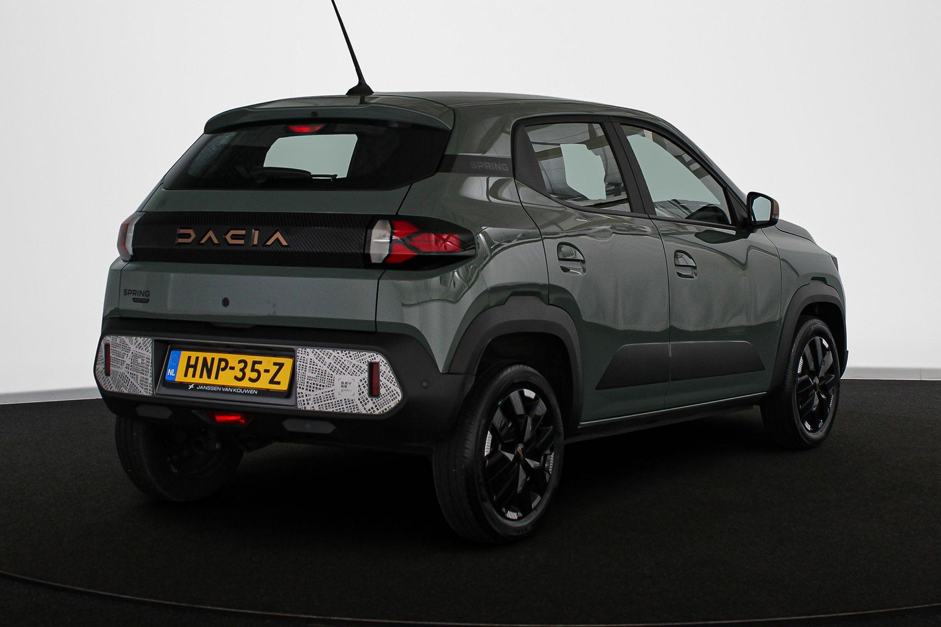 Dacia Spring Extreme 65 26.8 kWh - Afbeelding 3