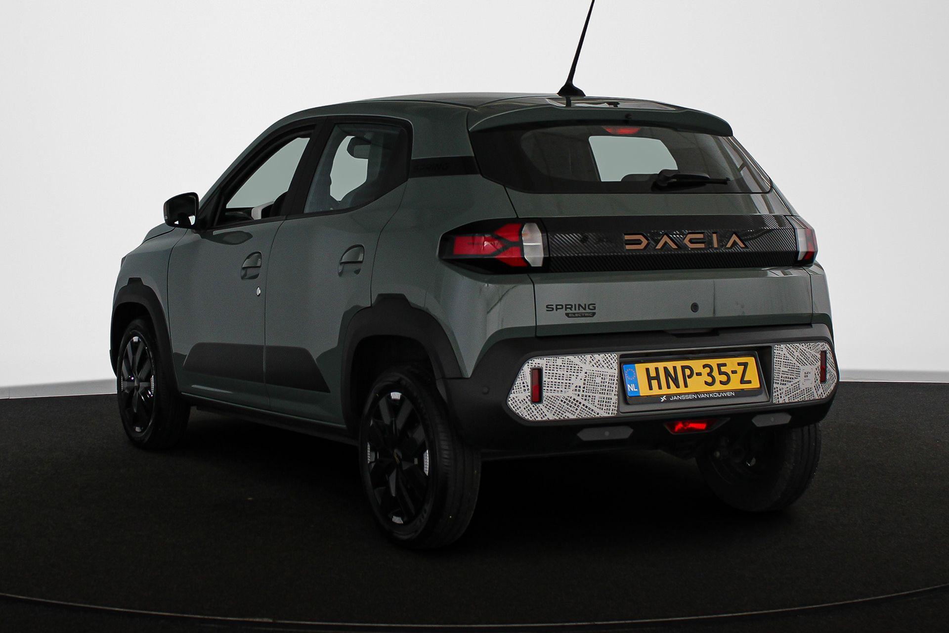 Dacia Spring Extreme 65 26.8 kWh - Afbeelding 4