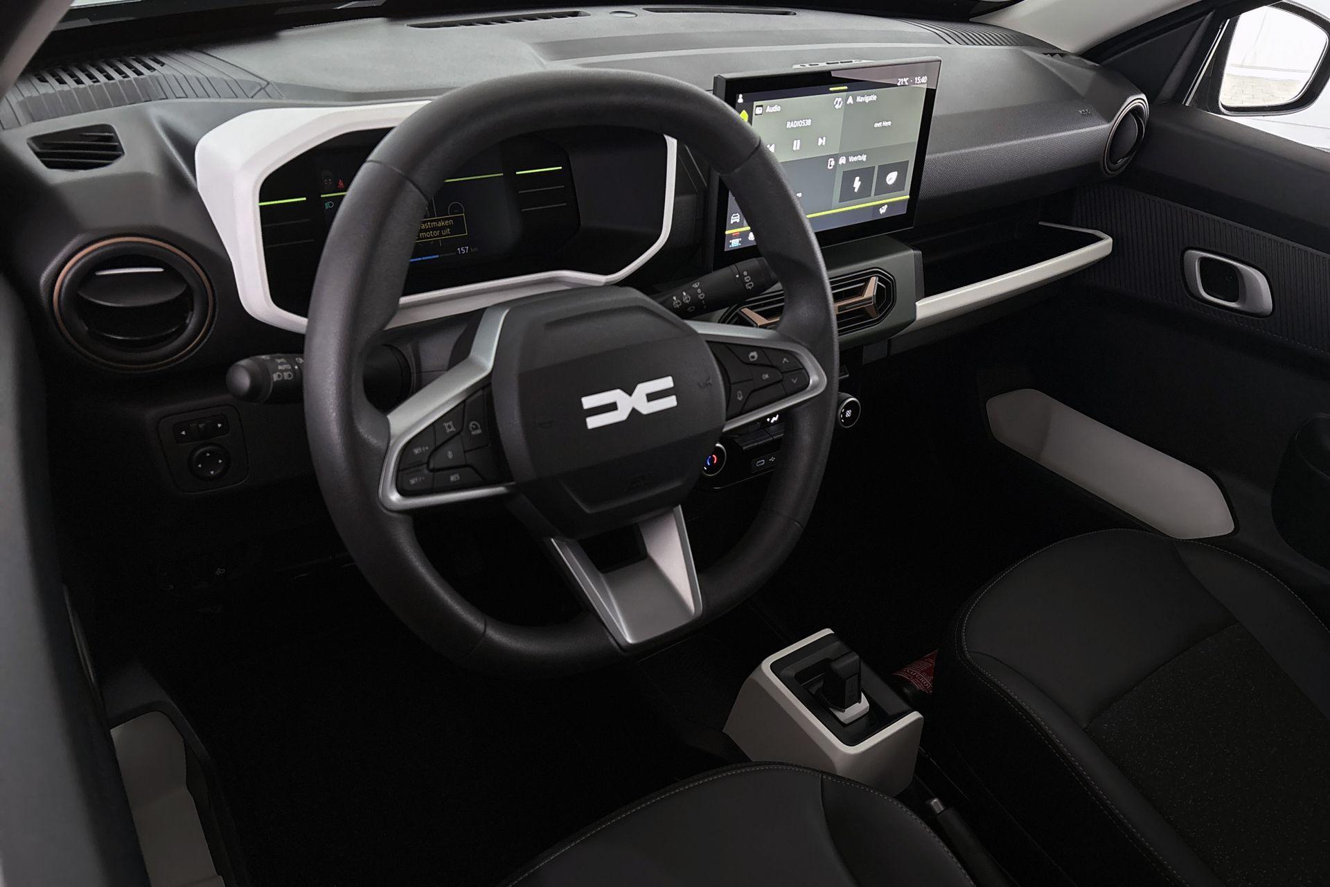 Dacia Spring Extreme 65 26.8 kWh - Afbeelding 5