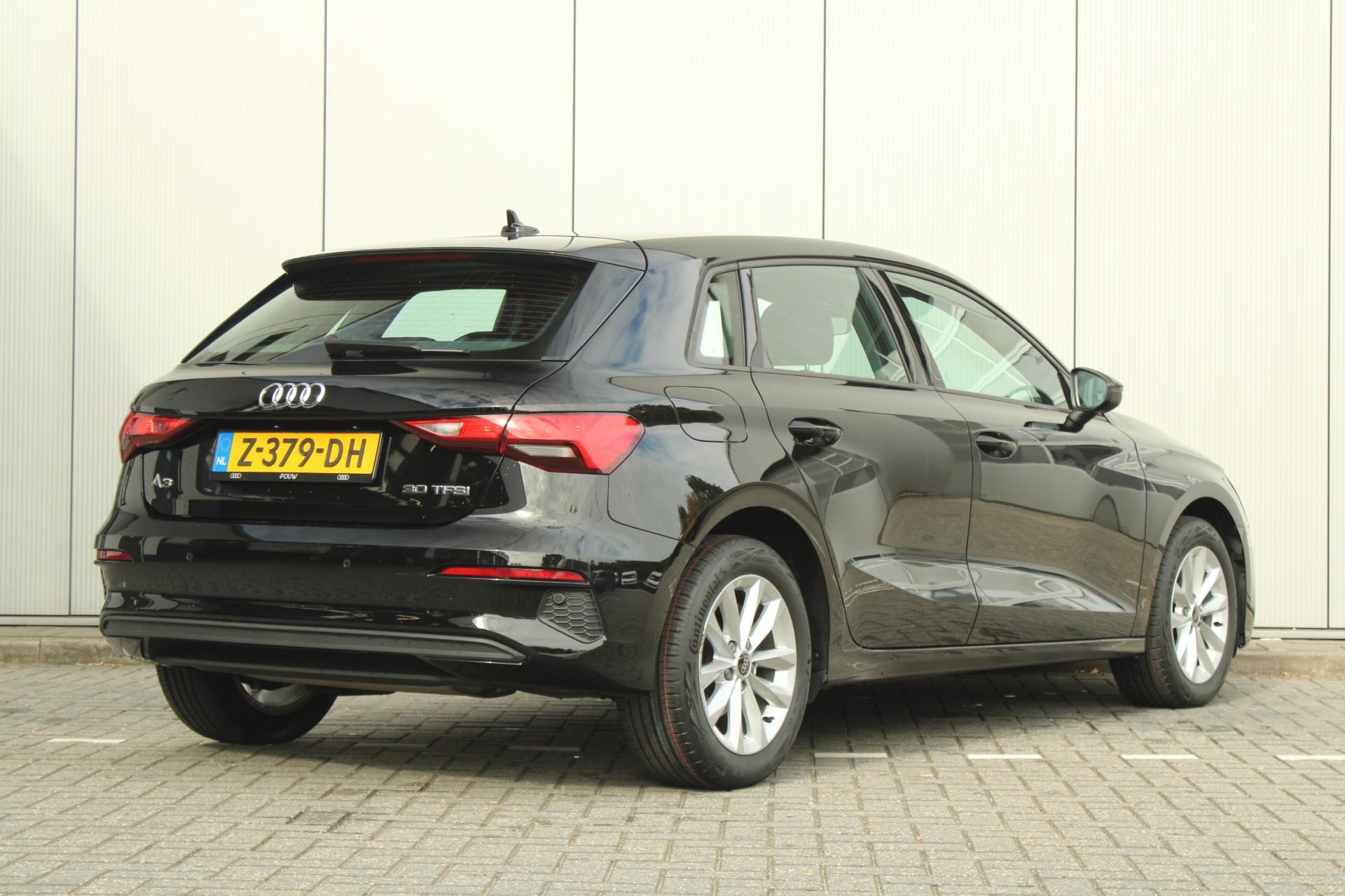 Audi A3 Sportback 30 TFSI 110pk Pro Line - Afbeelding 2
