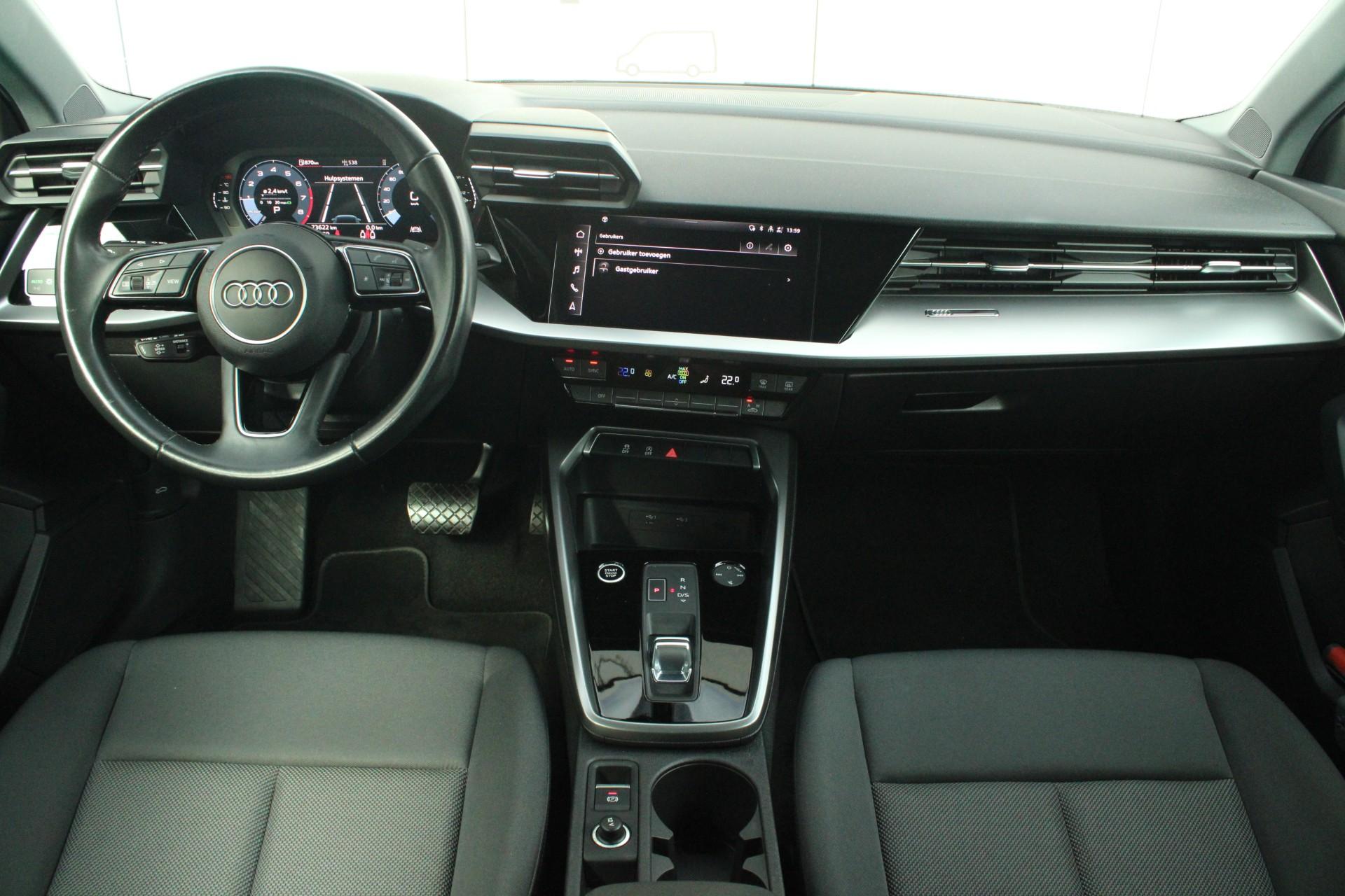 Audi A3 Sportback 30 TFSI 110pk Pro Line - Afbeelding 5