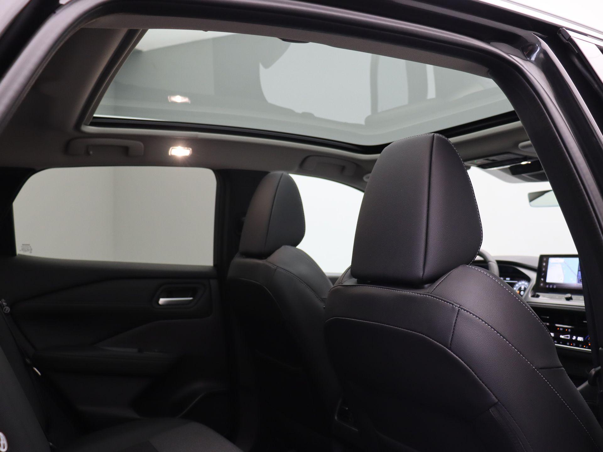 Nissan QASHQAI 158pk MHEV Xtronic N-Connecta - Afbeelding 5