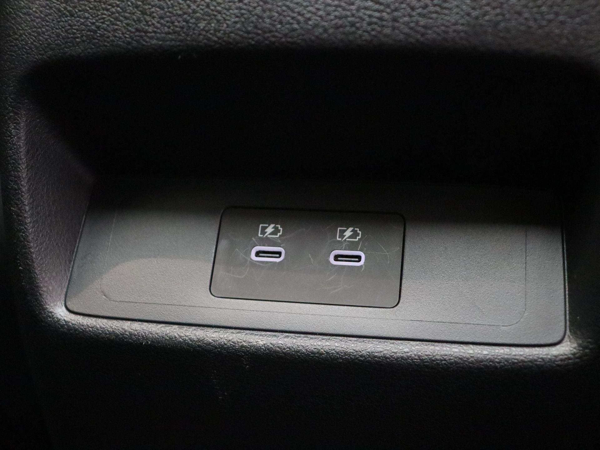 Nissan QASHQAI 158pk MHEV Xtronic N-Connecta - Afbeelding 6