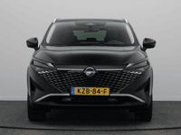Nissan QASHQAI 158pk MHEV Xtronic N-Connecta - Afbeelding 7