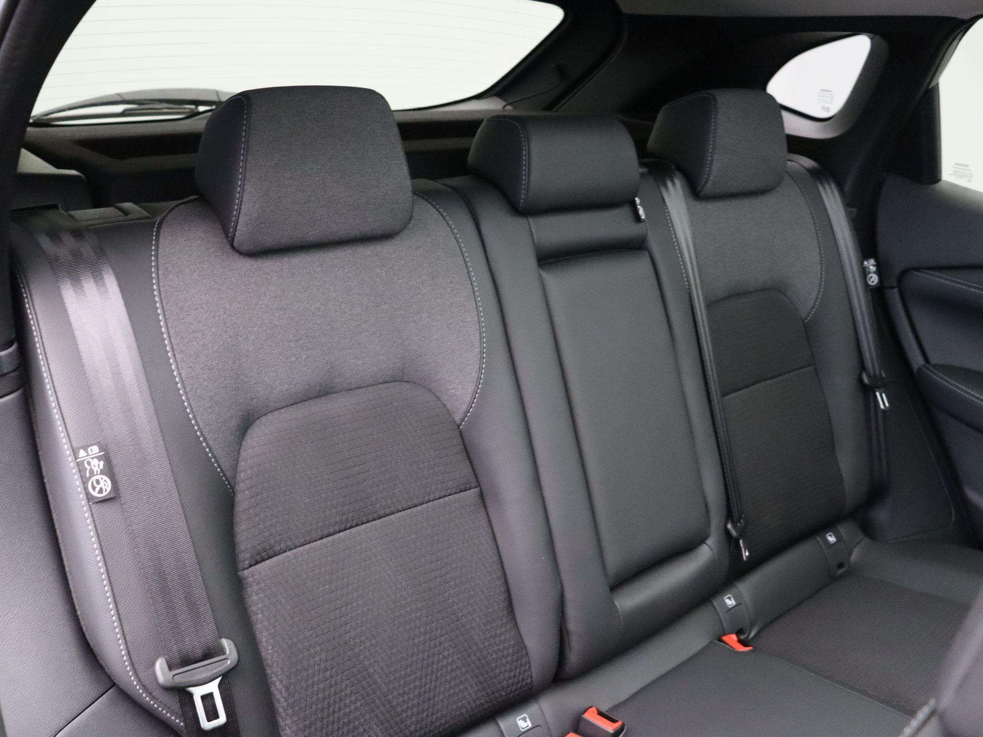 Nissan QASHQAI 158pk MHEV Xtronic N-Connecta - Afbeelding 10