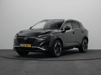 Nissan QASHQAI 158pk MHEV Xtronic N-Connecta - Afbeelding 11