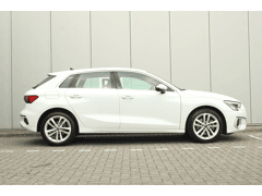 Audi A3 Sportback 30 TFSI 110pk Business Edition - Afbeelding 3