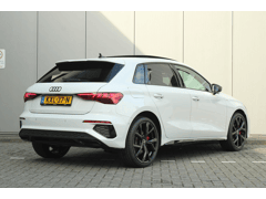 Audi A3 Sportback 45 TFSI e 245pk S Edition Competition - Afbeelding 2