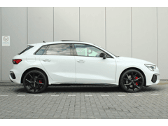 Audi A3 Sportback 45 TFSI e 245pk S Edition Competition - Afbeelding 3