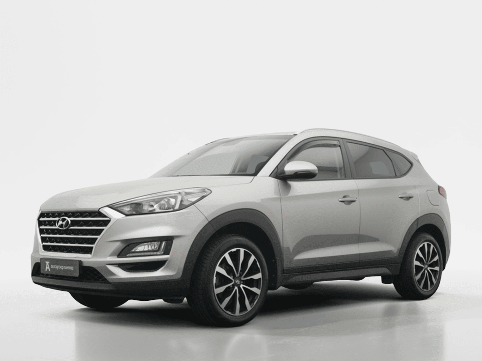 Hyundai Tucson 1.6 GDi Comfort | Camera | Stoelverwarming | Cruise control | Airco - Afbeelding 1