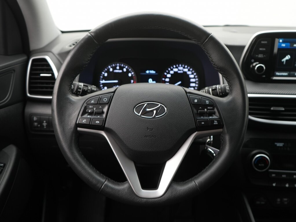 Hyundai Tucson 1.6 GDi Comfort | Camera | Stoelverwarming | Cruise control | Airco - Afbeelding 3