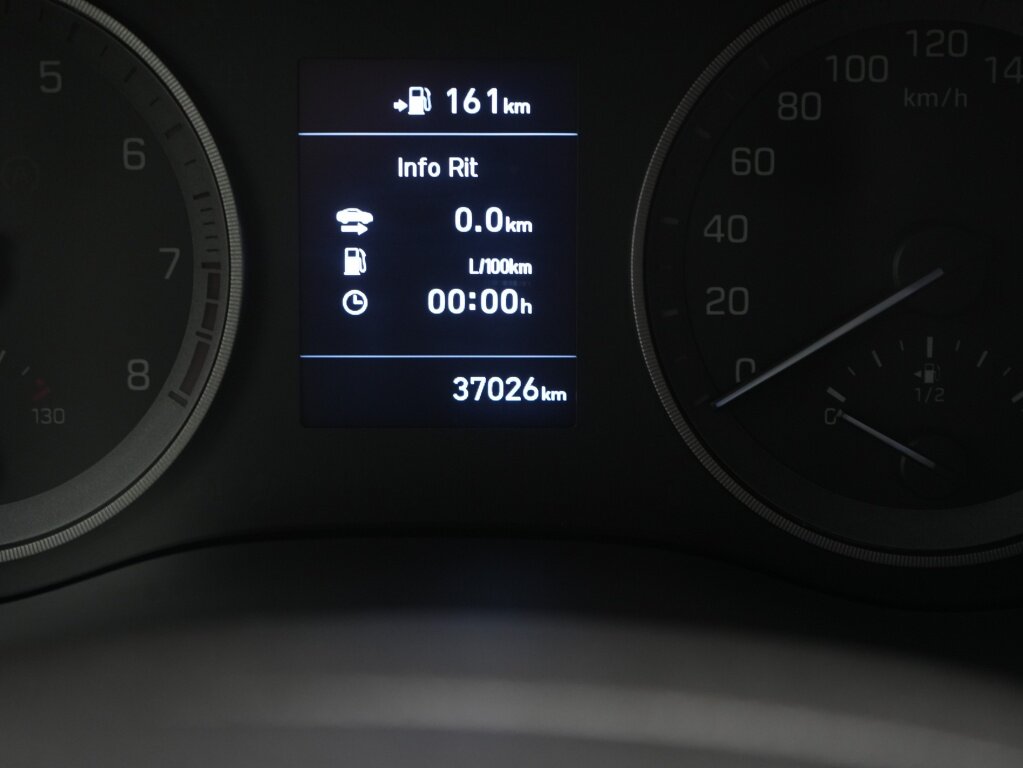 Hyundai Tucson 1.6 GDi Comfort | Camera | Stoelverwarming | Cruise control | Airco - Afbeelding 4
