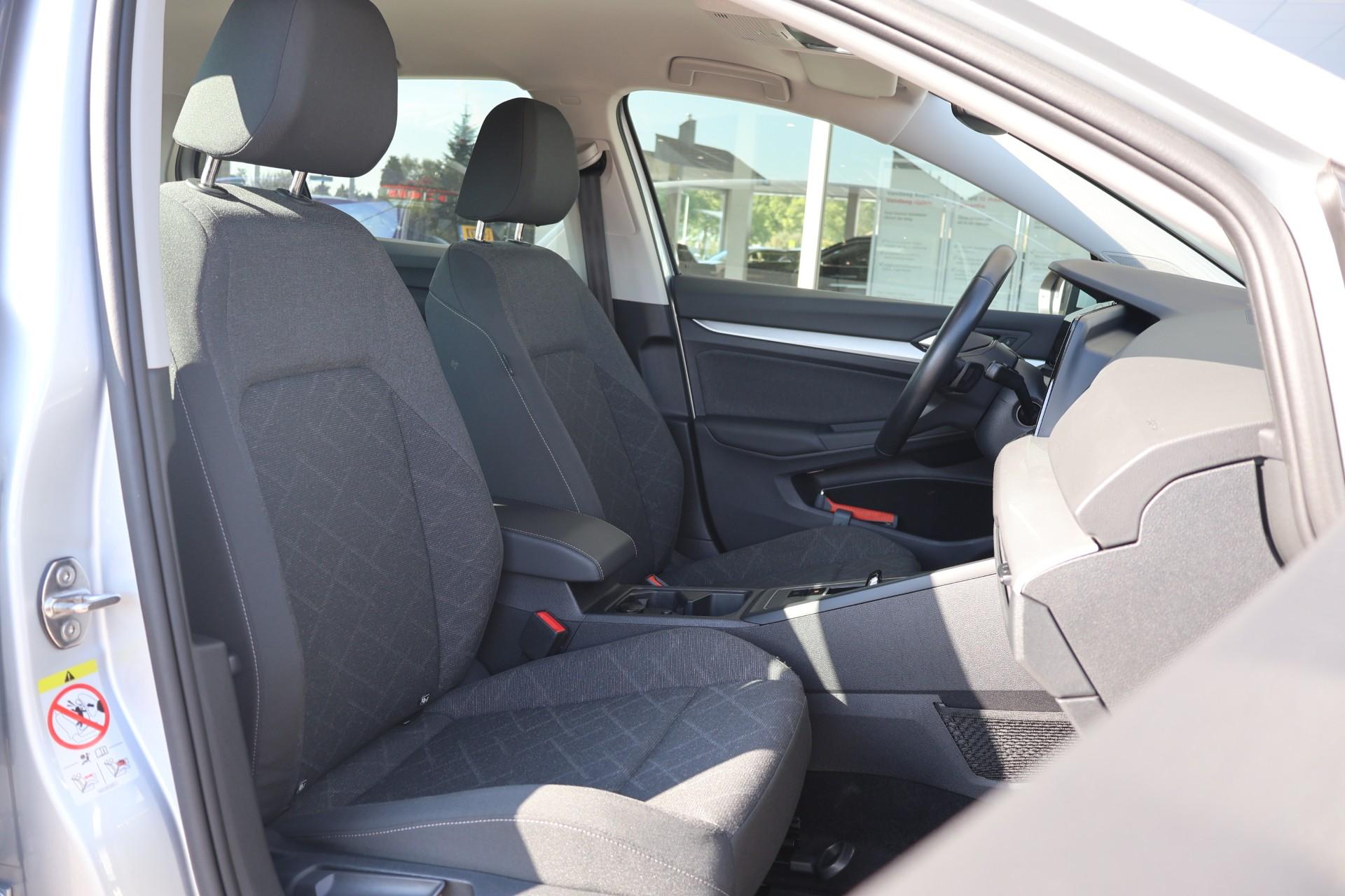 Volkswagen Golf 1.0 eTSI 110pk DSG Life - Afbeelding 4