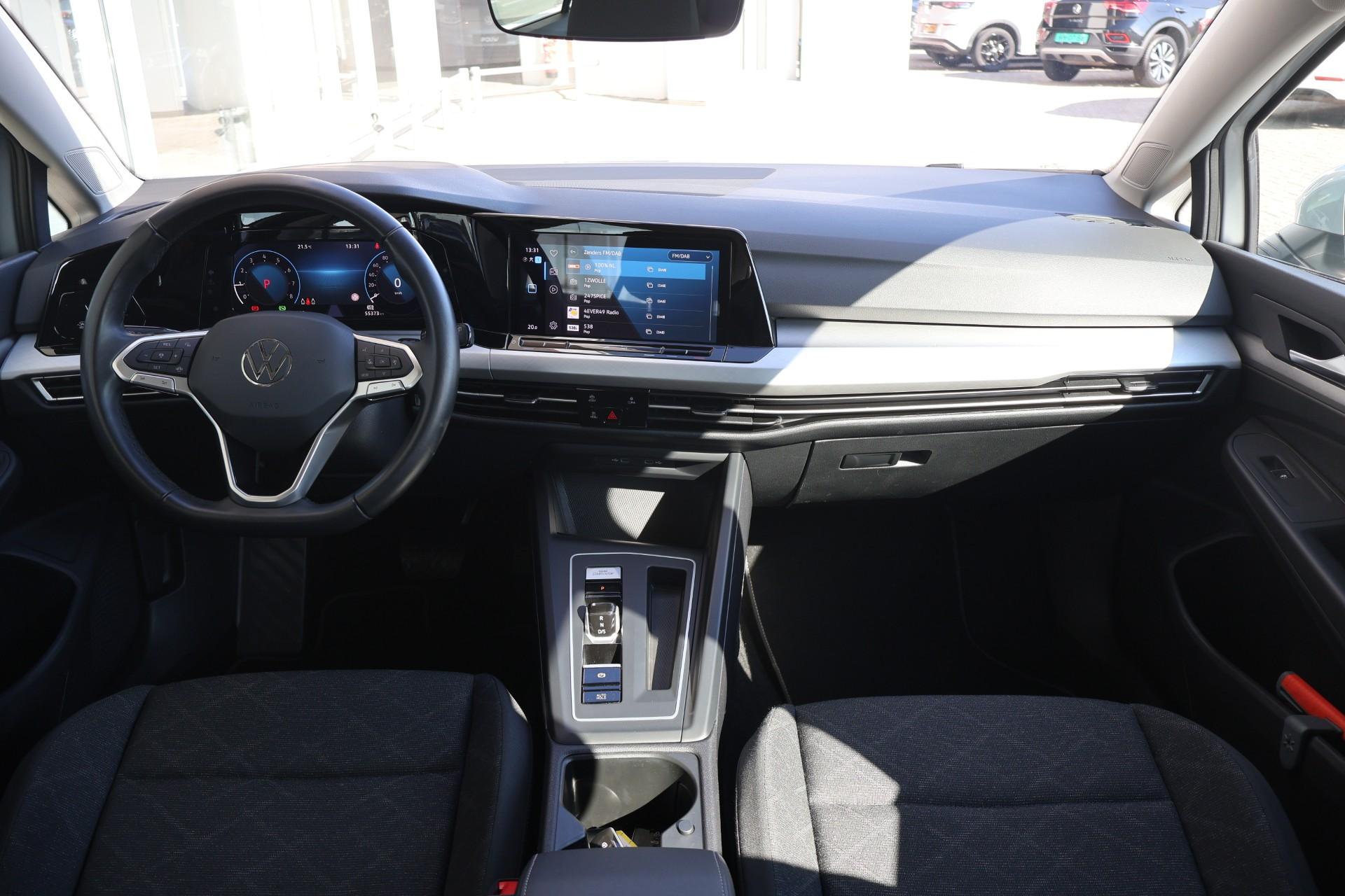 Volkswagen Golf 1.0 eTSI 110pk DSG Life - Afbeelding 5
