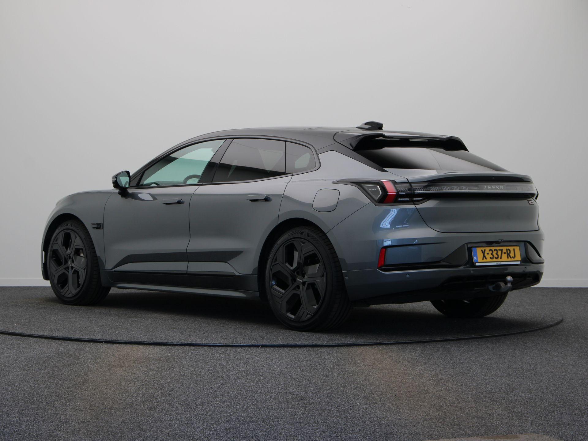 Zeekr 001 AWD Performance 100 kWh - Afbeelding 3