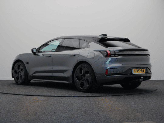 Zeekr 001 AWD Performance 100 kWh