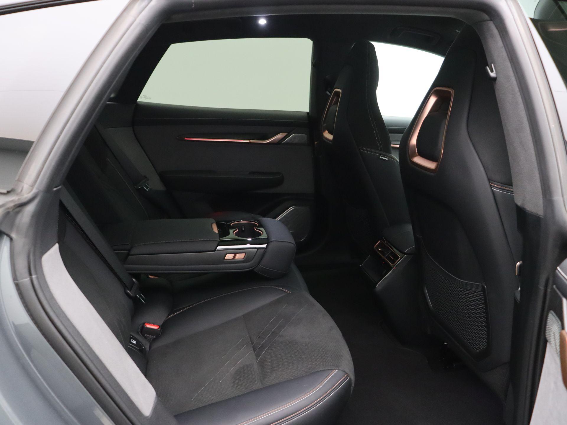 Zeekr 001 AWD Performance 100 kWh - Afbeelding 5