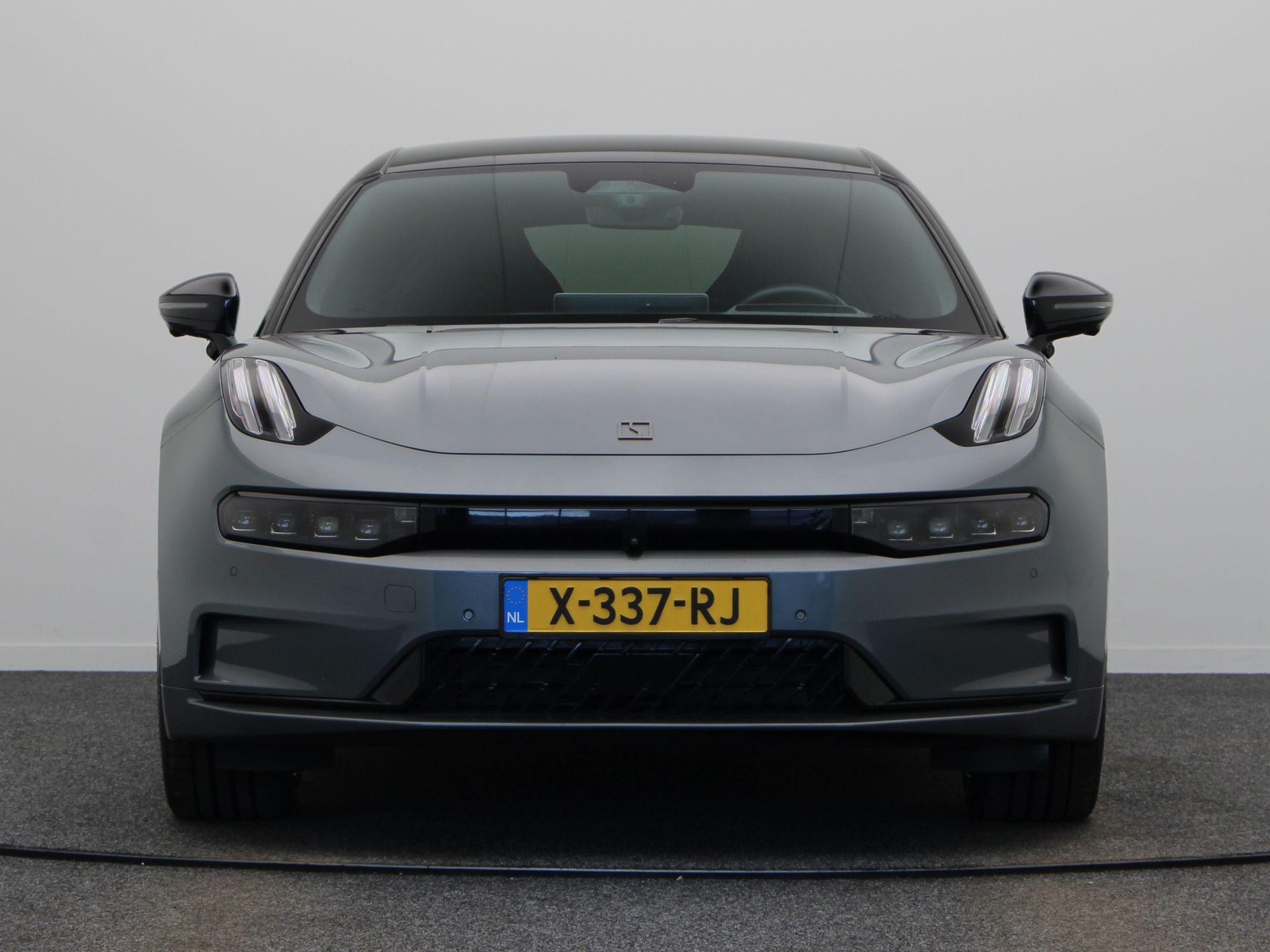 Zeekr 001 AWD Performance 100 kWh - Afbeelding 7