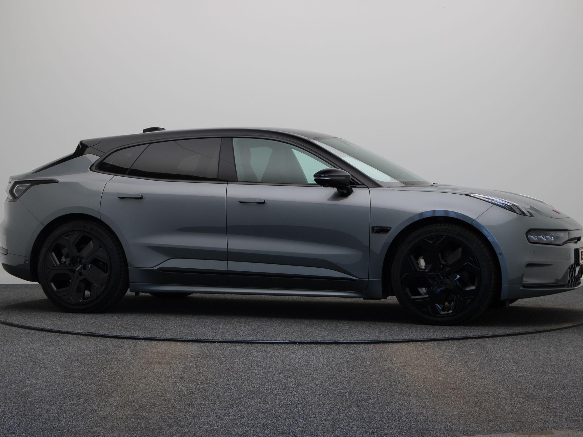 Zeekr 001 AWD Performance 100 kWh - Afbeelding 10