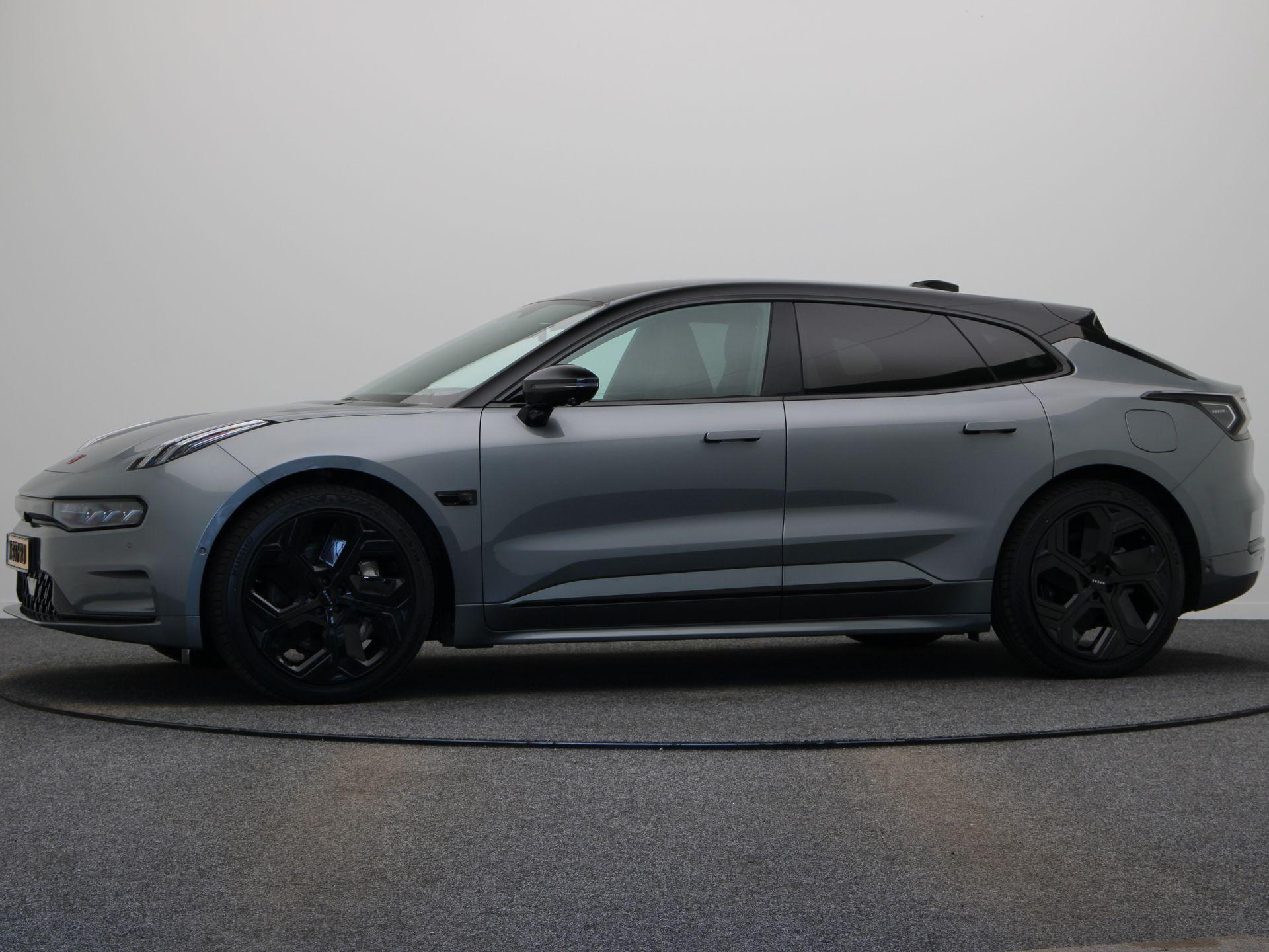 Zeekr 001 AWD Performance 100 kWh - Afbeelding 11