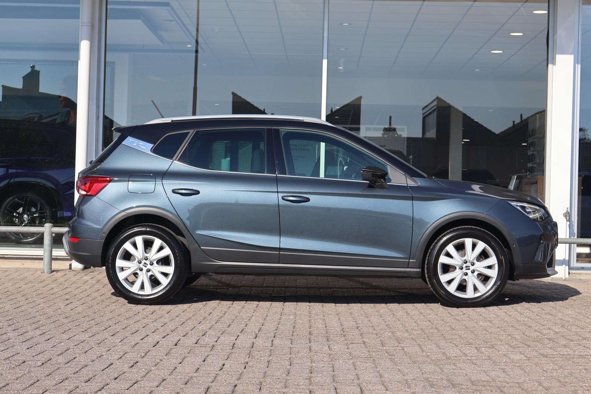 SEAT Arona 1.0 TSI 95pk Xperience Connect - Afbeelding 3