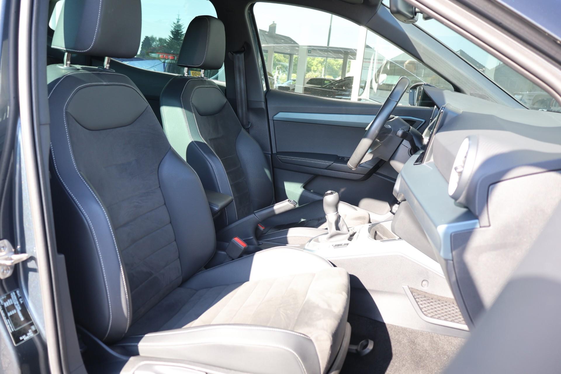 SEAT Arona 1.0 TSI 95pk Xperience Connect - Afbeelding 4