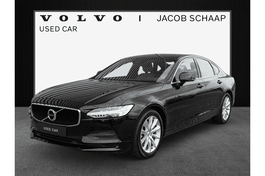Volvo S90 T4 Momentum+