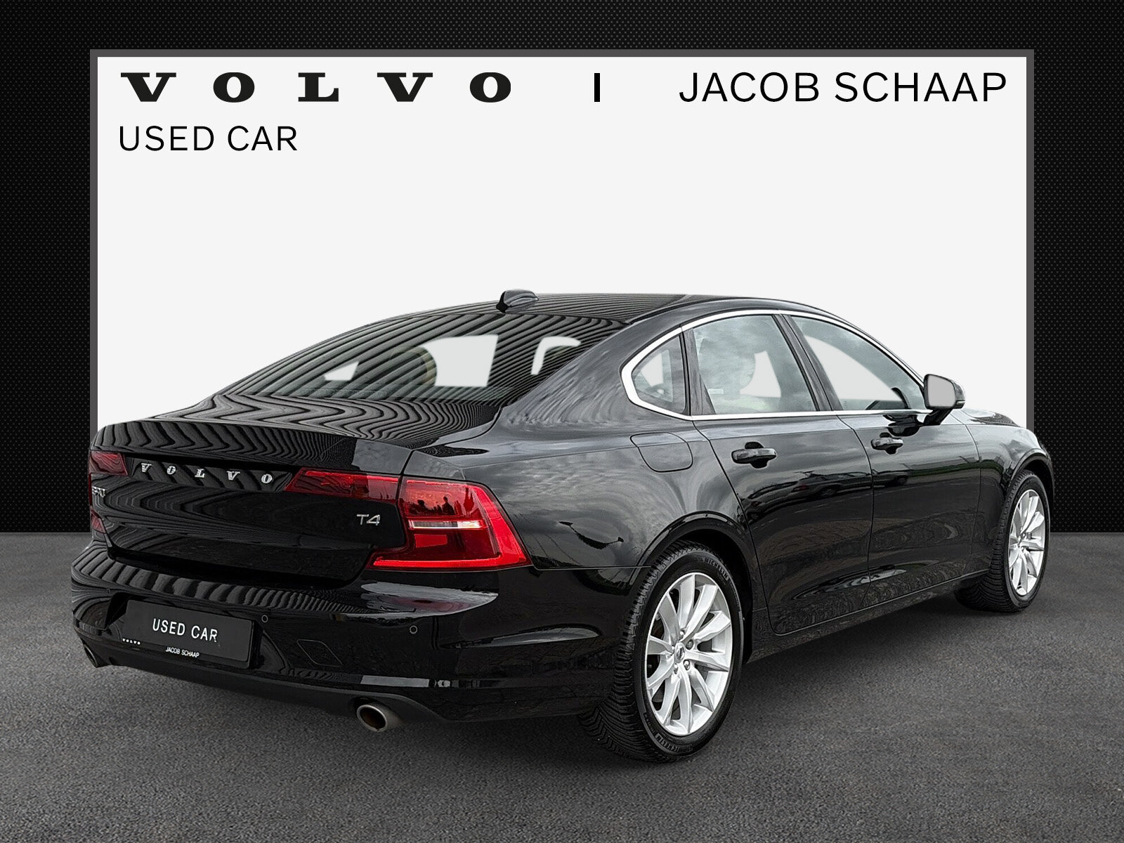 Volvo S90 T4 Momentum+ - Afbeelding 2