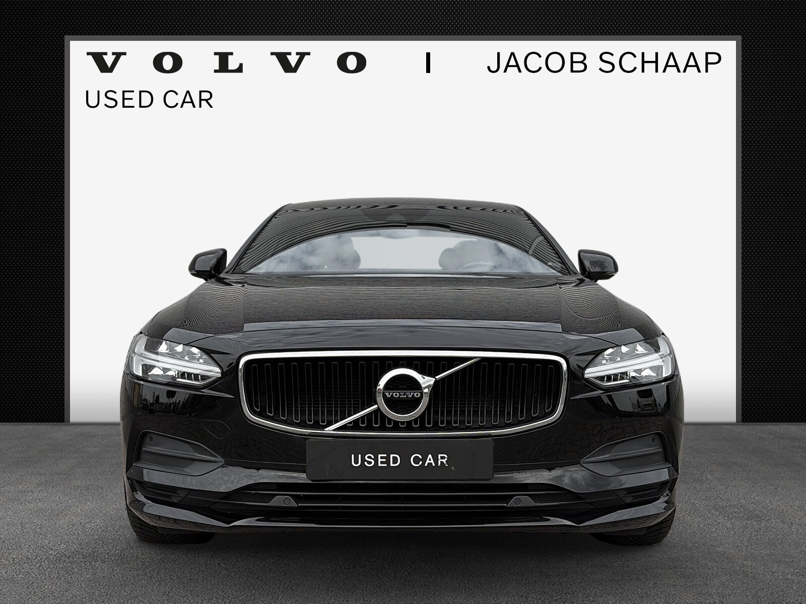 Volvo S90 T4 Momentum+ - Afbeelding 3
