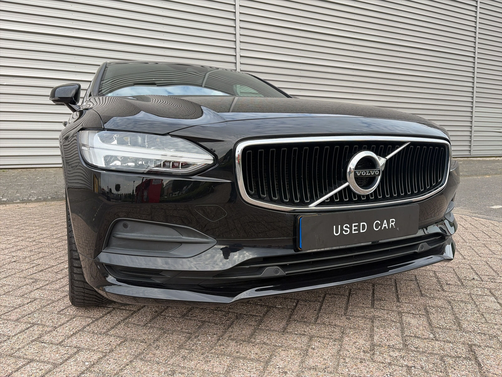 Volvo S90 T4 Momentum+ - Afbeelding 4