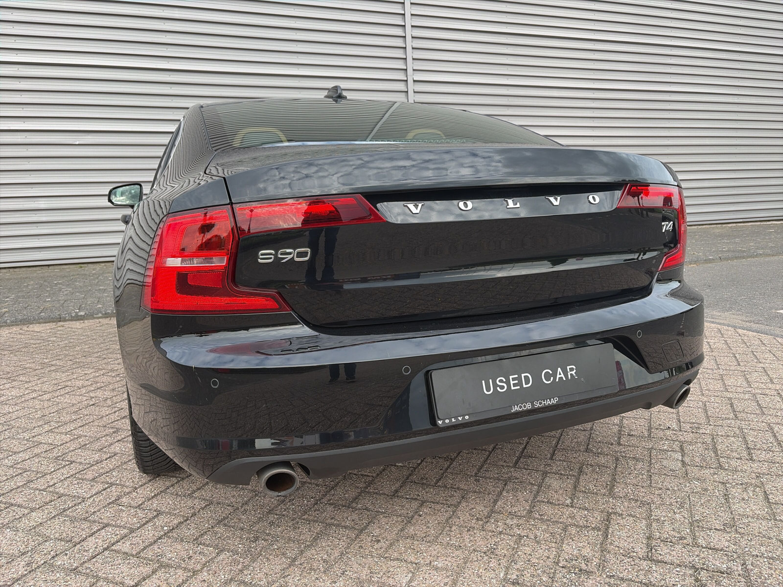 Volvo S90 T4 Momentum+ - Afbeelding 5