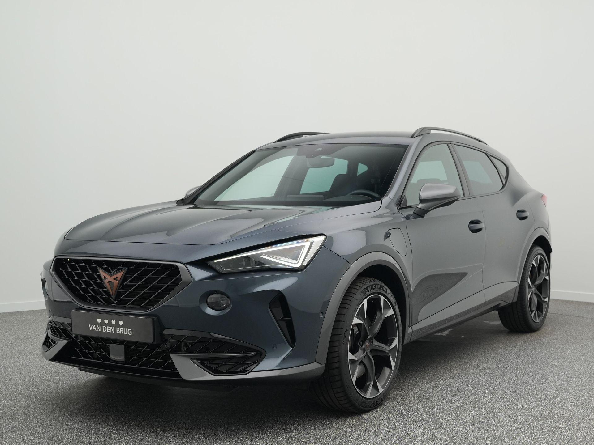 CUPRA Formentor 1.4 e-Hybrid 245pk VZ Performance