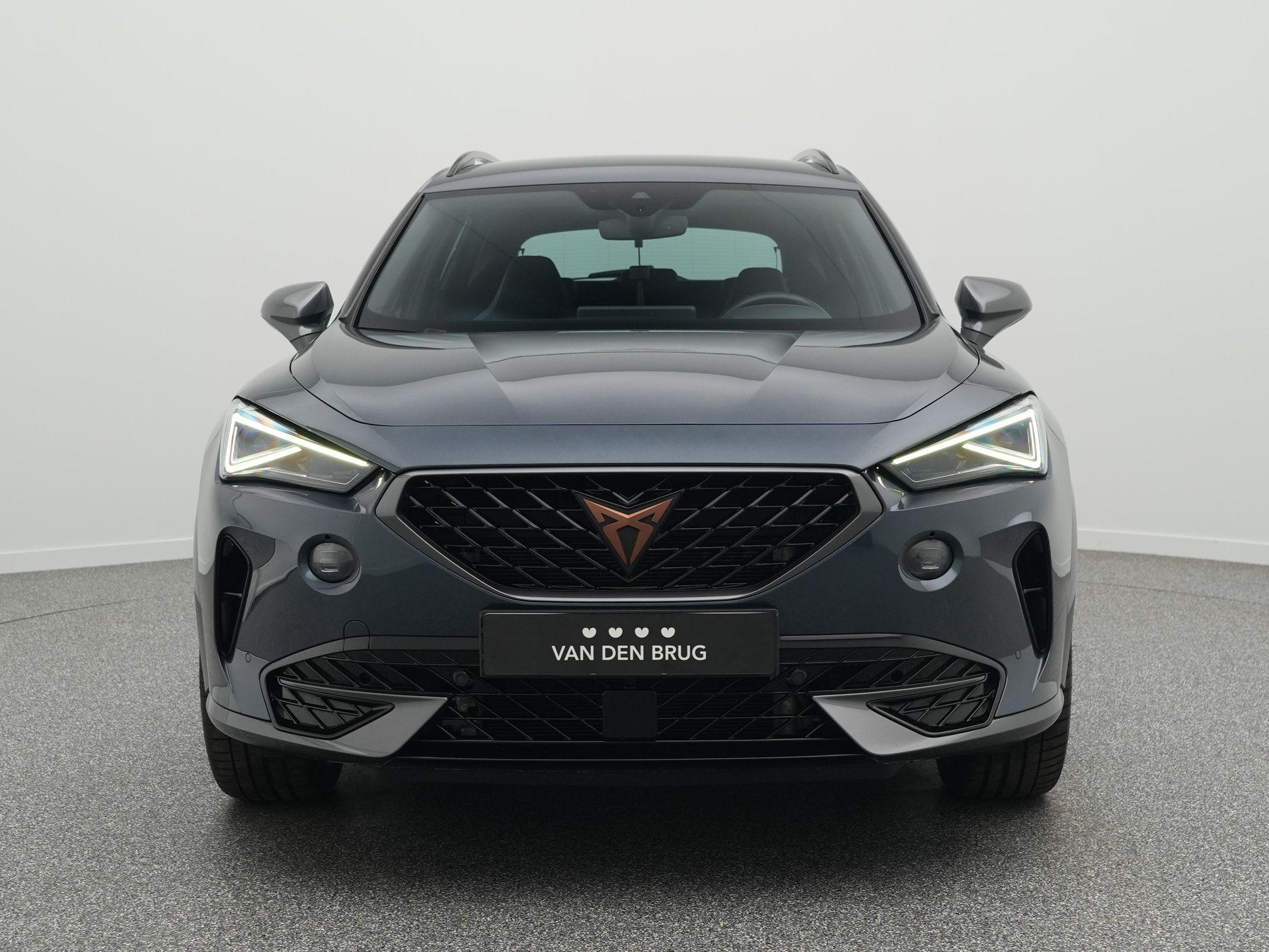 CUPRA Formentor 1.4 e-Hybrid 245pk VZ Performance - Afbeelding 5