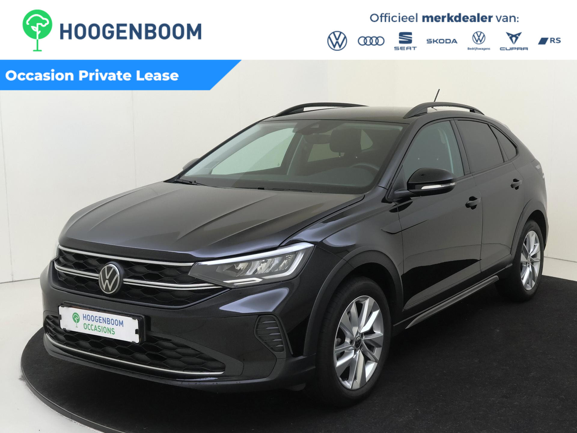 Volkswagen Taigo 1.0 TSI Life Edition